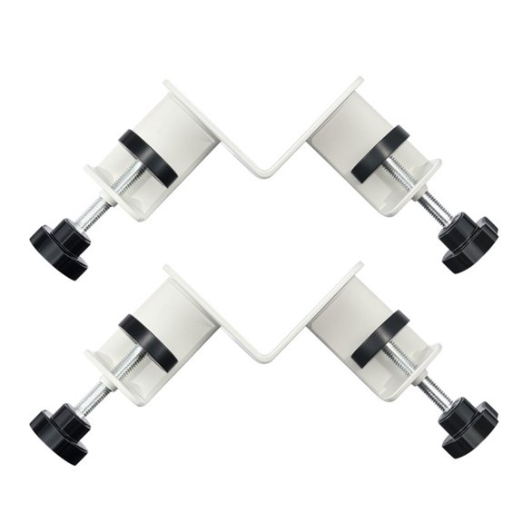 JZROCKER Enhanced 90Degree Woodworking Corner Clamp for Reliability Jointing in Frame Assembly&Carpentry Woodworking Tool