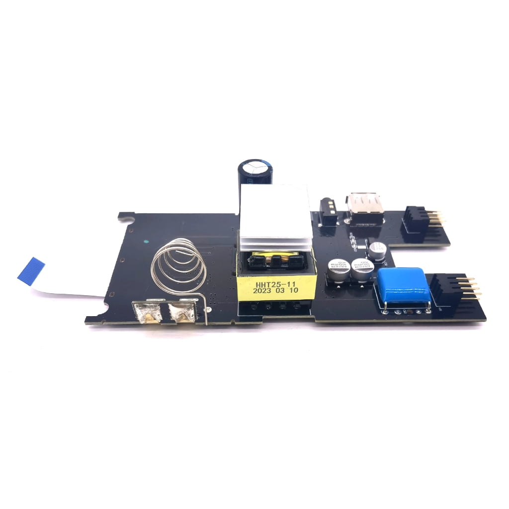 JZROCKER Essential Flashes Drive Board for AD200Pro Urbans and Nature