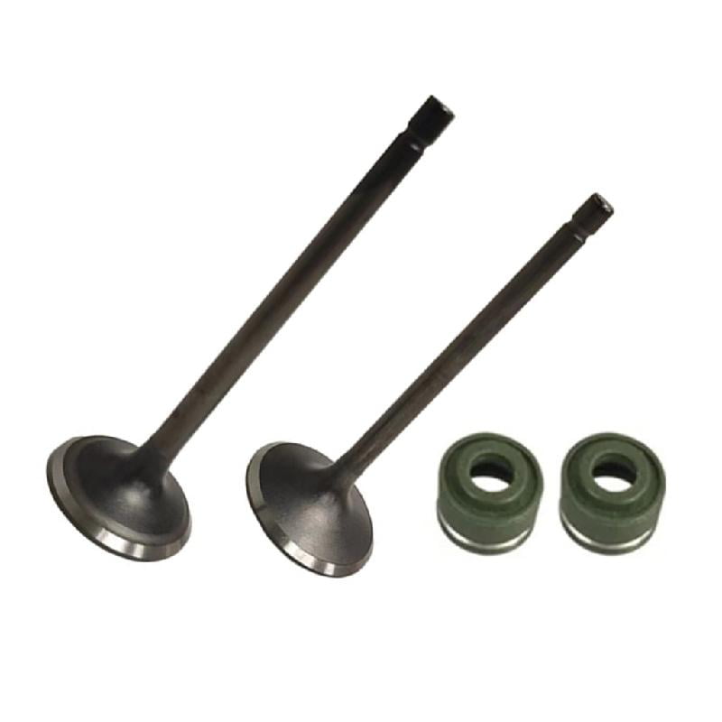 Wholesale Intake and Exhaust Valves for Yamaha Durable Alloy Design Wholesale Intake and Exhaust Valves for Yamaha Durable Alloy Design