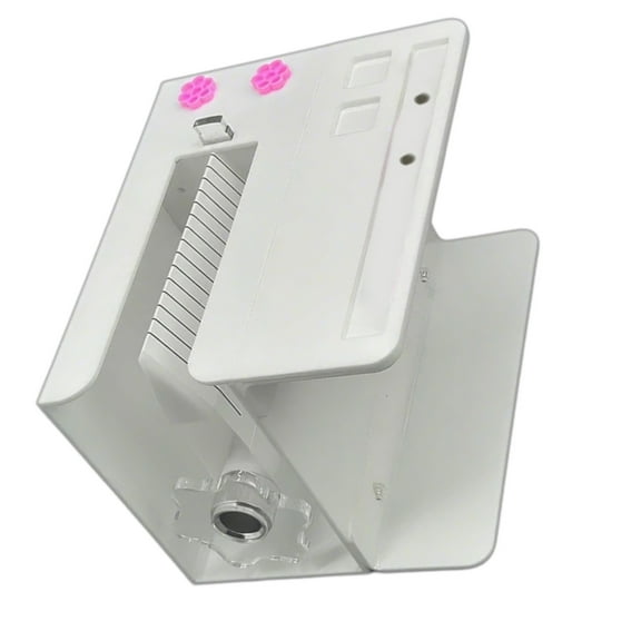 JZROCKER Eyelash Extension Eyelashes Fanning Machine Acrylic Eyelash Flowering Machine