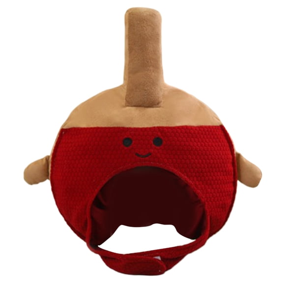 JZROCKER Family Party Pingpong Paddle Hat Kid Sport Meet Headgear Holiday Headcover