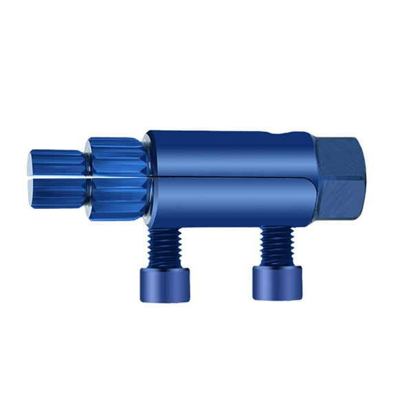 JZROCKER Faucet Angles Valves Break Wire Extractor Tap Reverse Wire For Water Pipe Break Screw Removers Replacement Part