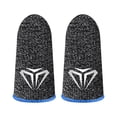 thumbnail image 1 of JZROCKER Finger Cover Breathable Game Controller Finger Sleeve For Pubg Sweat Proof, 1 of 12