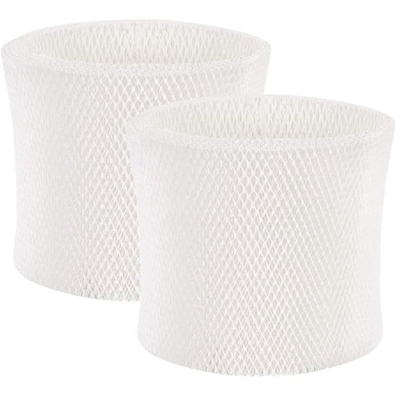 JZROCKER Fit for Honeywell HC-888 Model Series Humidifier Wicking Filters 2 Pack Durable