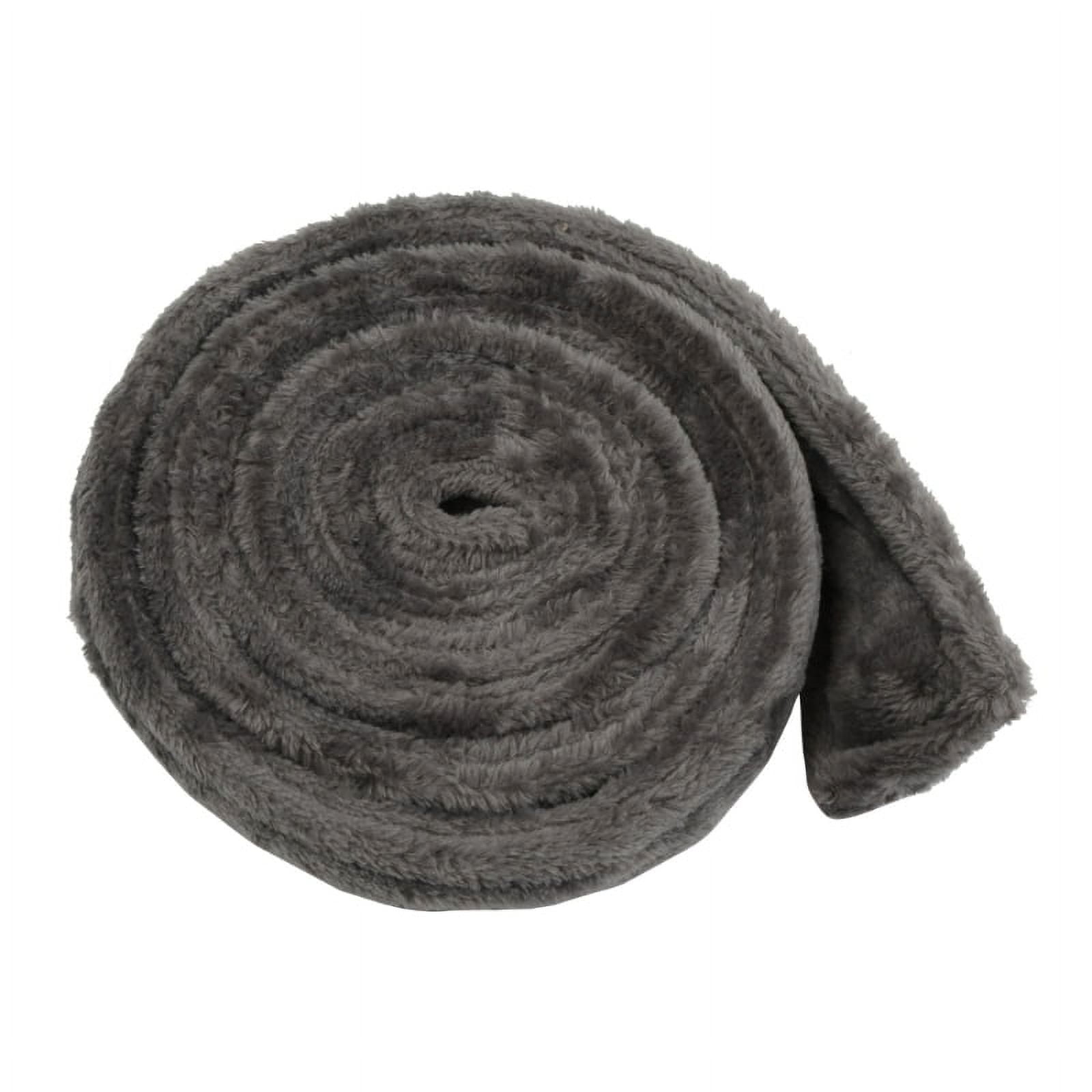 JZROCKER Flannel Robe Belt Bath Robe Belt Replacement Fleece Bathrobe Tie Replacement Plush