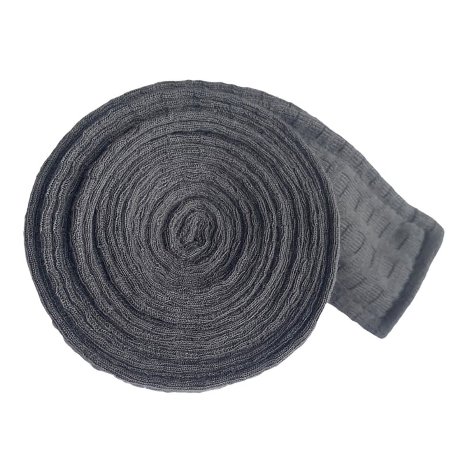 JZROCKER Flannel Robe Belt Bath Robe Belt Replacement Fleece Bathrobe