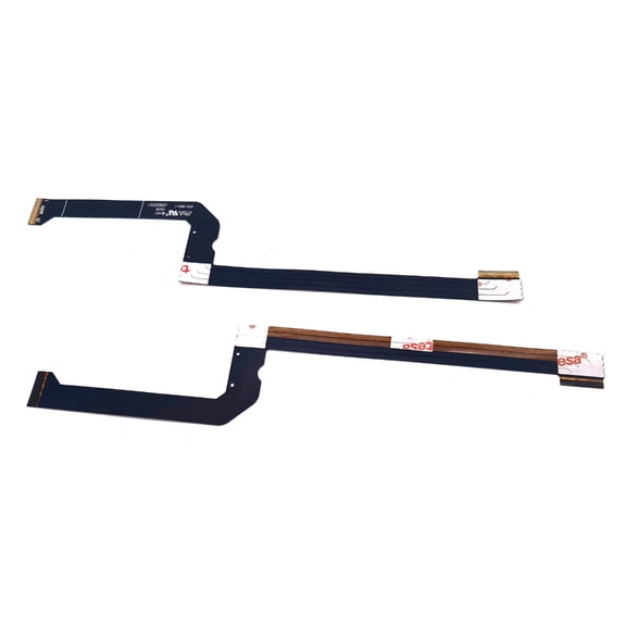 JZROCKER Flexible Screen Ribbon LCD Screen Hinge Flexible Cable for XA7 Camera Part