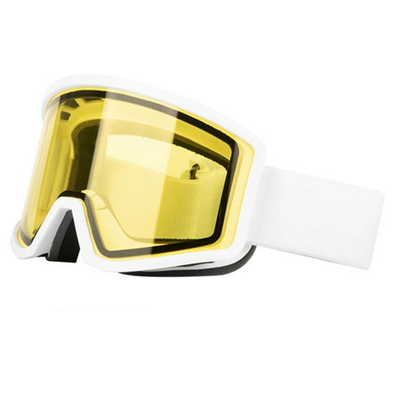 JZROCKER Fog Resistant Snow Goggles, Cycling Motorcycle Snowboard Goggles