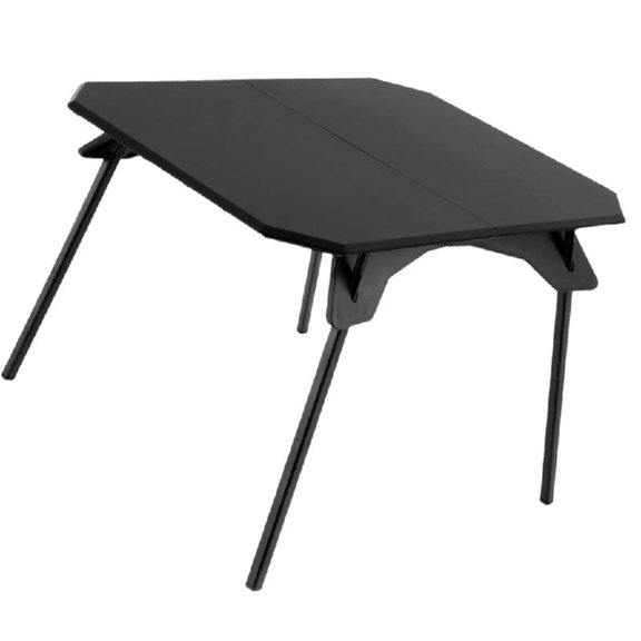 JZROCKER Folding Table Aluminum Alloy Dining Table Adjustable Height Picnics Tables
