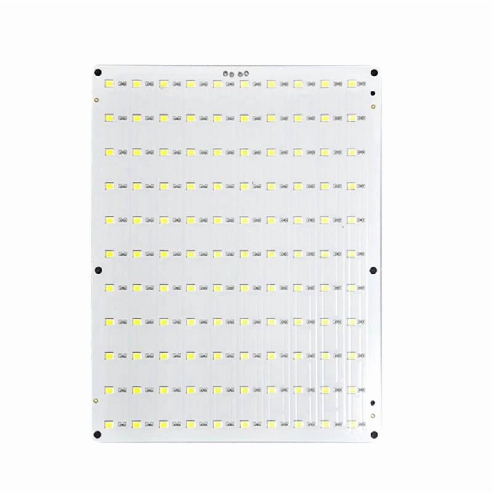JZROCKER For CMYK Lithophane Led Panel LED Backlight Board Basic 3D Printing Photo Office Lamp Backlight Accessories
