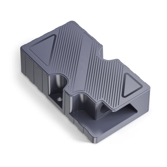 JZROCKER For Dishy RJ45 Adapter Ethernet Cord Converter with Power over Ethernet Injectors T568B Pin 10/100/1000Mb/s Ethernet Cab