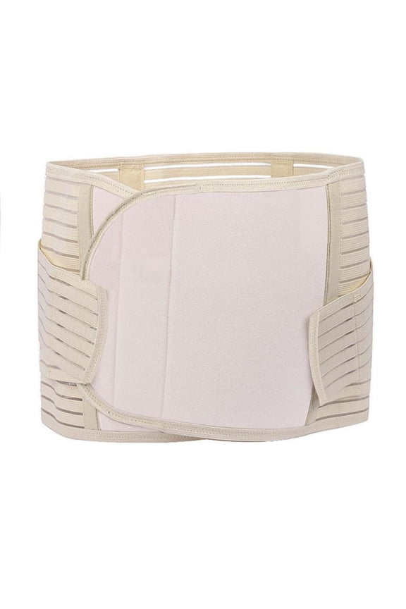 For Pregnant Women Postpartum Recovery Belly Band Maternity Girdle Abdomen Shape