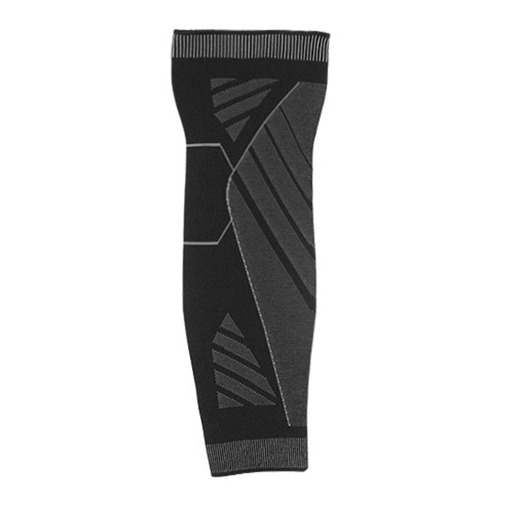 Orthosis Rocker JZROCKER Full Leg Compression Sleeve for Men and Women Long Knee Leg ...