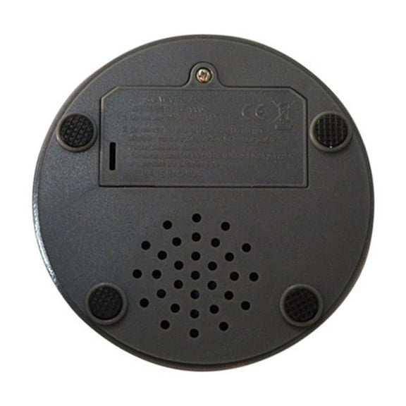 JZROCKER Funny Electronic Bullshit Button 5 Sound Effect for Office & Family Gatherings