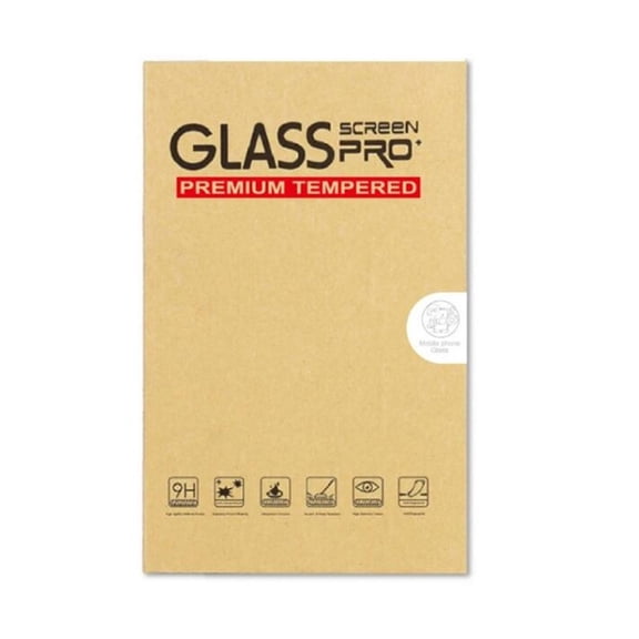 JZROCKER Game Console Tempered Film Explosions Proof Screen Protector for RG35XXSP