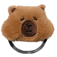 thumbnail image 1 of JZROCKER Girl Capybara Fun Headband Hair Clip for Photo Studio Photo Props, 1 of 21