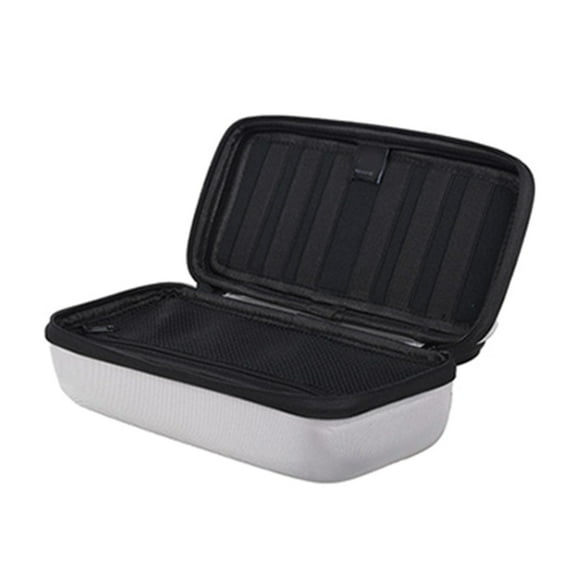 JZROCKER Golfs Balls Storage Box Golfs Accessory Protect Case Valuables Protective Box Golfs Hard Case for Men and Women
