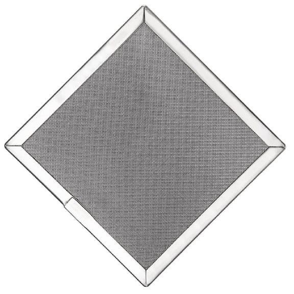 JZROCKER Grill Net Barbecue Stainless Folding Stove Rack Grill Tray Grill Meshes Rack