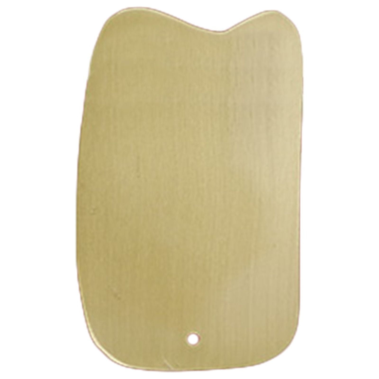 JZROCKER Gua Sha Tool Copper Scraping Massage Tool Guasha Massage Board