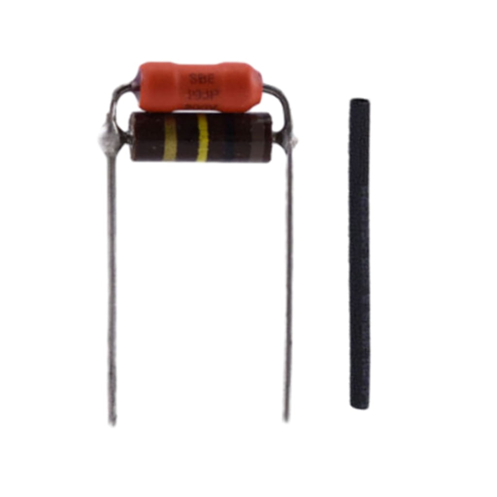 JZROCKER Guitar Volumes Treble Bleeds Kits Potentiometer Electric