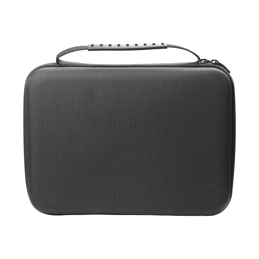 JZROCKER Hair Dryer Carry Case Shock Absorbent Easy Carrying Travel Accessory for HD16