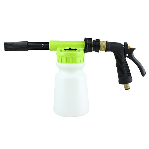 JZROCKER Hand Sprayer Suitable for Garden and Care Multifunctional Car Wash Tools Replacement