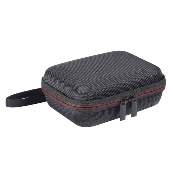JZROCKER Handbag Storage Case for RG353V RG35XX RG353VS Retro Game Console Storage Bag