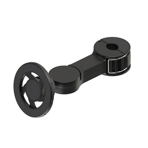 JZROCKER Handfree Car Headrest Phone Holder for Tablet Navigation Devices Backseat Passenger Entertainment Secure Design