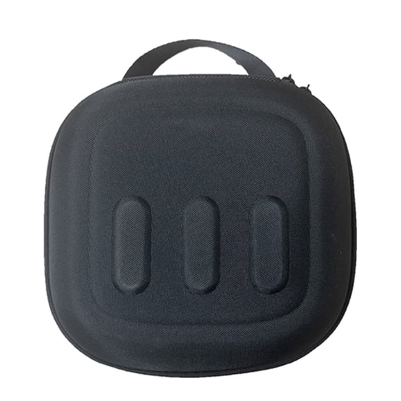 JZROCKER Hard Carrying Case for VisionPro VR Headsets Travel Home Storage Bag