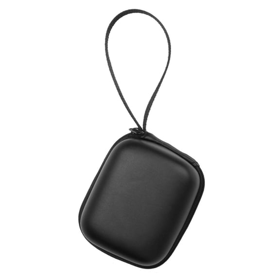 JZROCKER Hard Case Bag for Interactive Toy Digital Pet EVA Case Black