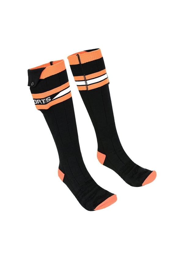 Heated Socks with 5000mAh Battery APP Control Electric Socks for Winter Outdoor