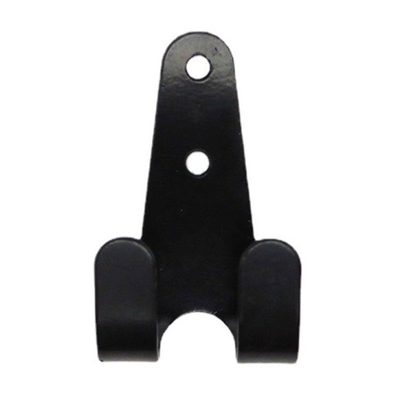 JZROCKER Heavy Duty Metal Wall Mounted Bracket Air Compressor Bracket Holder Standing Shelf Corrosion-resistant