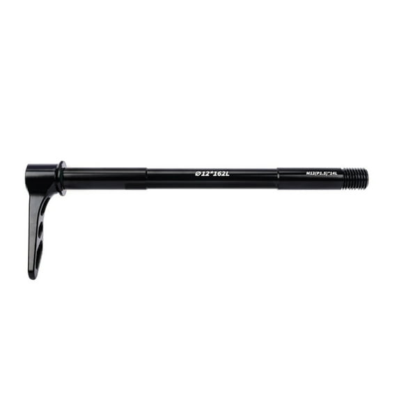 JZROCKER Heavy Duty Mountain Bicycles Rear Wheel Thru Axles for Cycling Enthusiasts