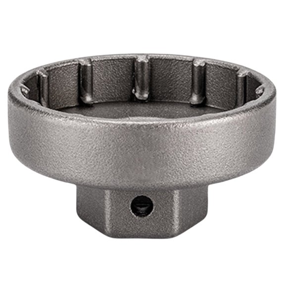 JZROCKER Heavy Duty Steel Bicycles Bottom Bracket Removal Tool Center Stem Removal Tool