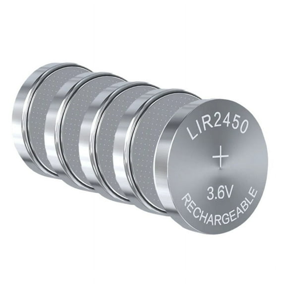 Boosted Button Battery For Watches DZ1294 main image 0