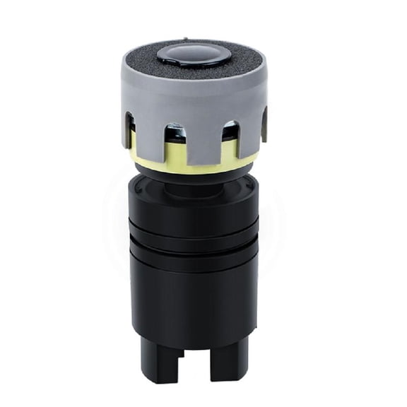 JZROCKER High Performances Dynamic Microphones Cartridge for Capturing Rich Basses in Live Performances 20Hz-10kHz Frequency