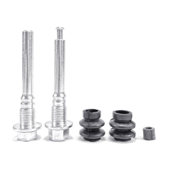 JZROCKER High Performances Rear Brake Caliper Slider Pin set BCF1446A Stable Replacement Vehicle Accessories for Vehicle