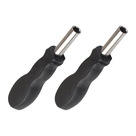 JZROCKER High Strength Alloy Gourd Handle Bit Wrench Suitable for Various Bit for Multifunctional Screw Specifications