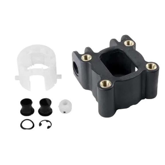 JZROCKER High Strength Gear Shifter Bearing Housing for Improved Operations 20933193 8171930 8171931 8171930S1 8171930S