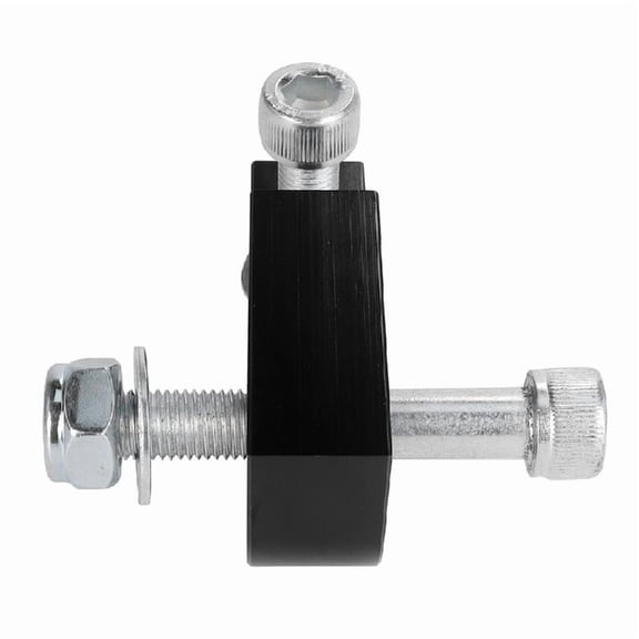 JZROCKER High Strength Headlight Extension Mounting Block Adjustable Kits Suitable For Fairing Installation Front End Alignment