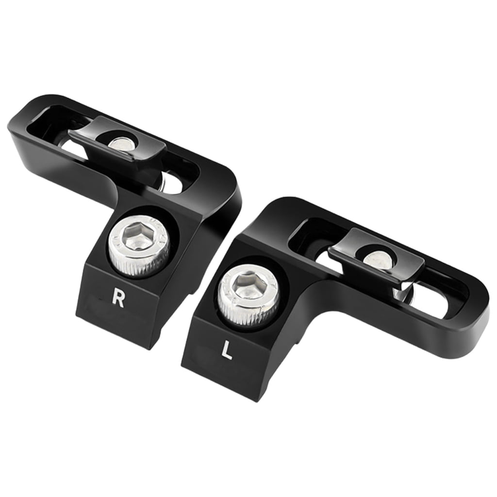 JZROCKER High Strengths Bike Front Derailleurs Clamp Bike Front ...