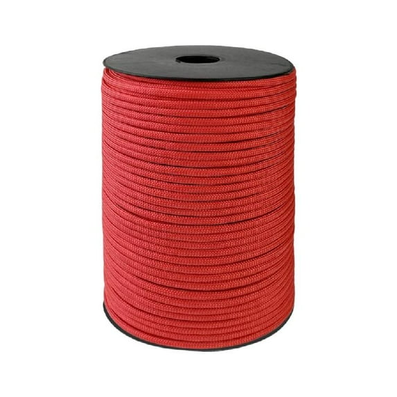 JZROCKER High Strengths Parachute Cord Camping Paracord Hiking Rope Outdoor Paracord