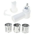 thumbnail image 1 of JZROCKER Household Chopper Attachment Parts Suitable for Kitchen Aid Mixer Kitchen, 1 of 3