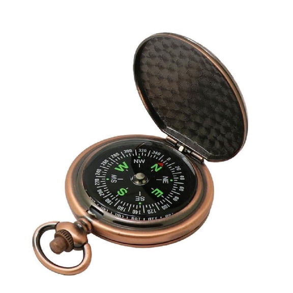 JZROCKER Hunting Navigation Compasses Survival Navigation Tool Wilderness Compasses