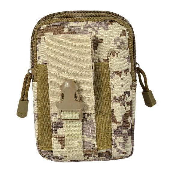 JZROCKER Hunting Tool Bag Fanny Pack for Camping Enthusiasts & Hunters Essential Carry