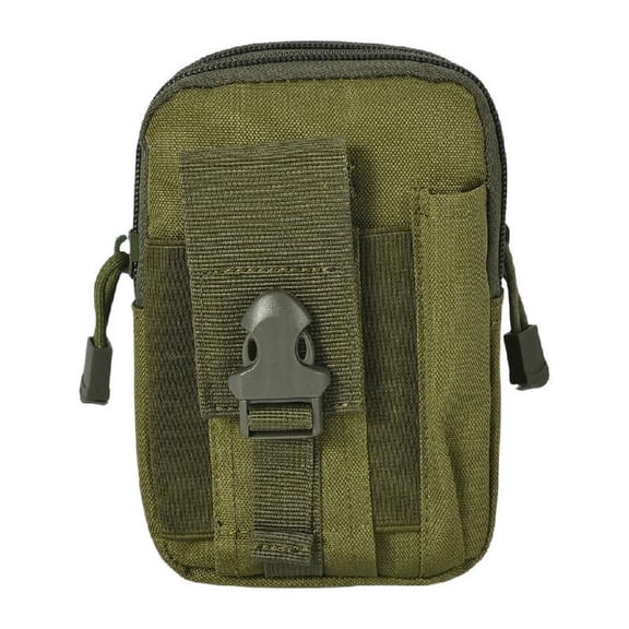 JZROCKER Hunting Tool Bag Fanny Pack for Camping Enthusiasts & Hunters Essential Carry