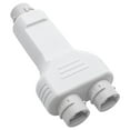 thumbnail image 1 of JZROCKER IP68 Waterproof RJ45 Coupler Splitters Female to Female Ethernets Coupler, 1 of 8