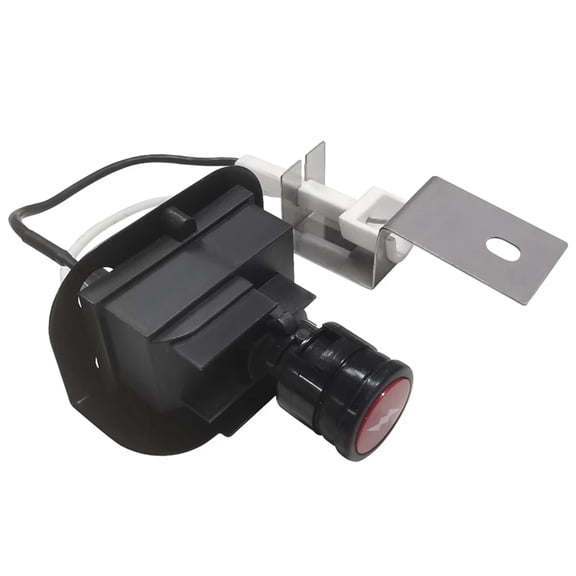 JZROCKER Ignition Button Efficient Ignition Switch Ignition Button Switch for 51040001