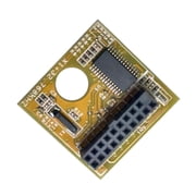 JZROCKER Industrial Authentic TPM Remote Module 505836-001 Trusted Platform Module 450168-001 Compact Size Circuit Board for Diye