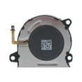 JZROCKER Inner Cooler Fan for Switch OLED Game Console Gamepad Internal